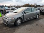 2007 Honda Civic Hybrid