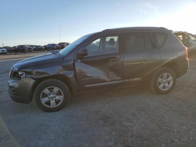 2015 Jeep Compass Sport