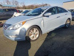 2013 Hyundai Sonata SE en venta en Spartanburg, SC