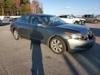 2009 Honda Accord EX