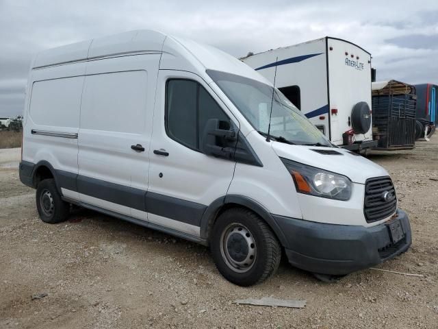 2017 Ford Transit T-350