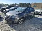 2009 Pontiac Vibe