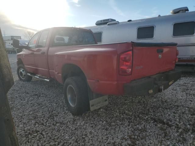 2007 Dodge RAM 3500 ST