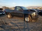 2017 Chevrolet Silverado C1500