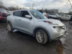 2015 Nissan Juke S