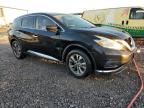 2016 Nissan Murano S