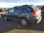 2011 Subaru Outback 3.6R Limited