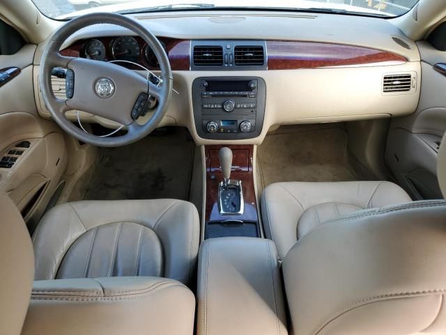 2006 Buick Lucerne CXL