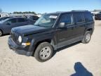 2012 Jeep Patriot Sport