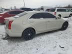 2015 Cadillac ATS Luxury