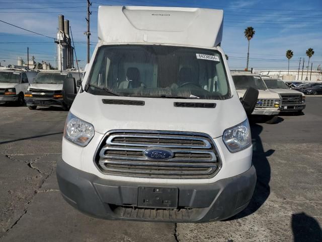 2018 Ford Transit T-350