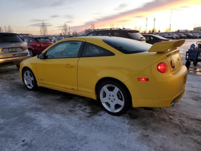 2007 Chevrolet Cobalt SS Supercharged