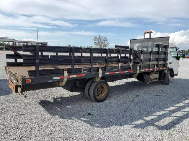 2012 Mitsubishi Fuso Truck OF America INC FE FEC92S