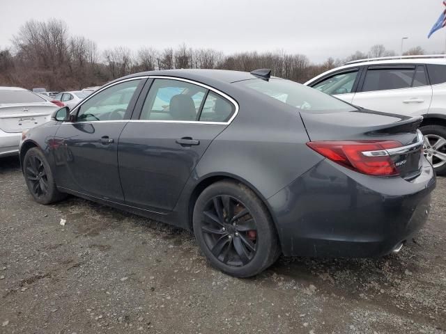 2016 Buick Regal