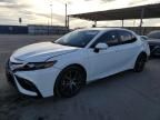 2023 Toyota Camry SE Night Shade