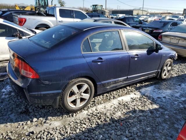 2006 Honda Civic EX