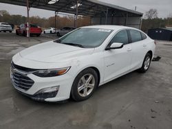 Chevrolet Vehiculos salvage en venta: 2024 Chevrolet Malibu LS