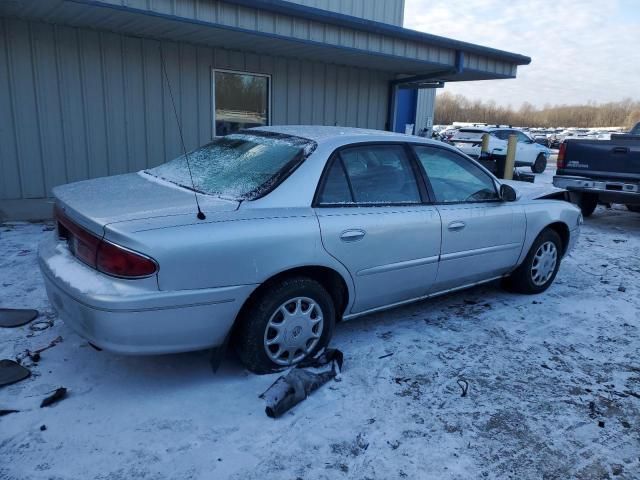 2003 Buick Century Custom