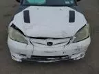 2004 Honda Civic DX VP