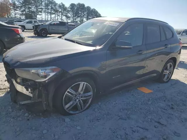 2017 BMW X1 SDRIVE28I