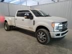 2018 Ford F350 Super Duty