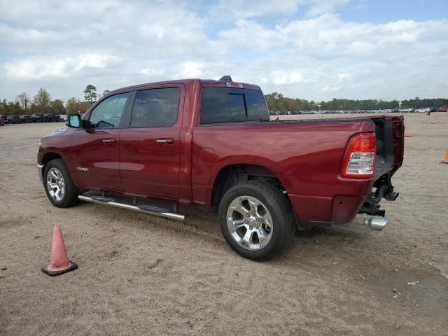 2020 Dodge RAM 1500 BIG HORN/LONE Star