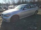 2007 BMW 328 I