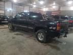 2002 Chevrolet Silverado K1500 Heavy Duty