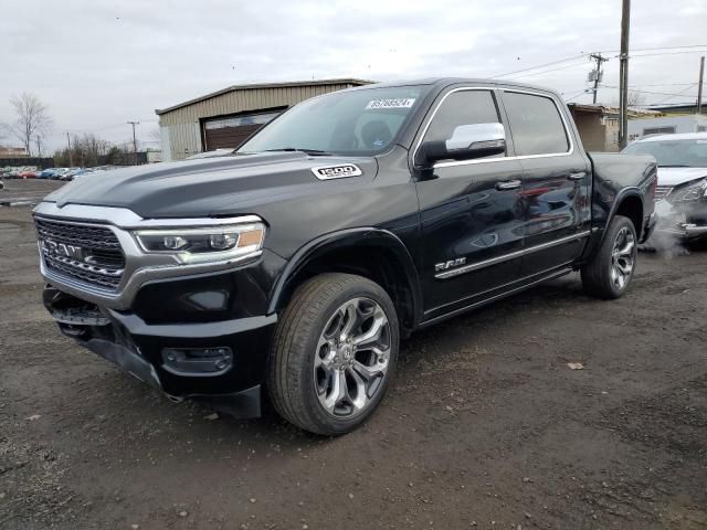 2020 Dodge RAM 1500 Limited