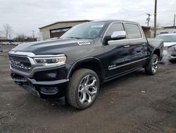 Dodge salvage cars for sale: 2020 Dodge RAM 1500 Limited