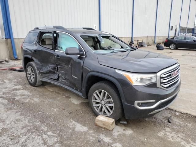 2017 GMC Acadia SLE