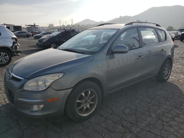 2010 Hyundai Elantra Touring GLS