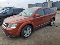 Carros con verificación Run & Drive a la venta en subasta: 2012 Dodge Journey SXT