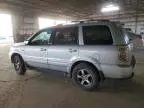 2006 Honda Pilot EX