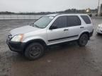 2003 Honda CR-V LX