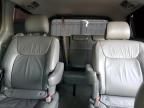 2007 Toyota Sienna XLE