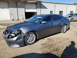 Salvage cars for sale at Grenada, MS auction: 2015 Lexus ES 350