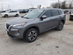 2023 Nissan Rogue SV en venta en Oklahoma City, OK