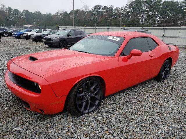 2021 Dodge Challenger GT