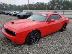 2021 Dodge Challenger GT en venta en Ellenwood, GA