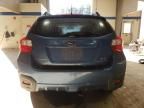 2015 Subaru XV Crosstrek Sport Limited