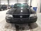 2002 Cadillac Seville STS