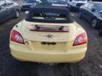 2006 Chrysler Crossfire Limited