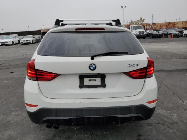 2015 BMW X1 XDRIVE28I