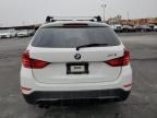 2015 BMW X1 XDRIVE28I