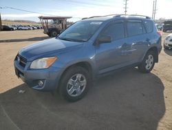 Carros con verificación Run & Drive a la venta en subasta: 2011 Toyota Rav4