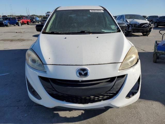 2013 Mazda 5