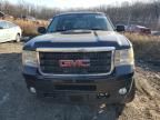 2011 GMC Sierra K2500 SLT