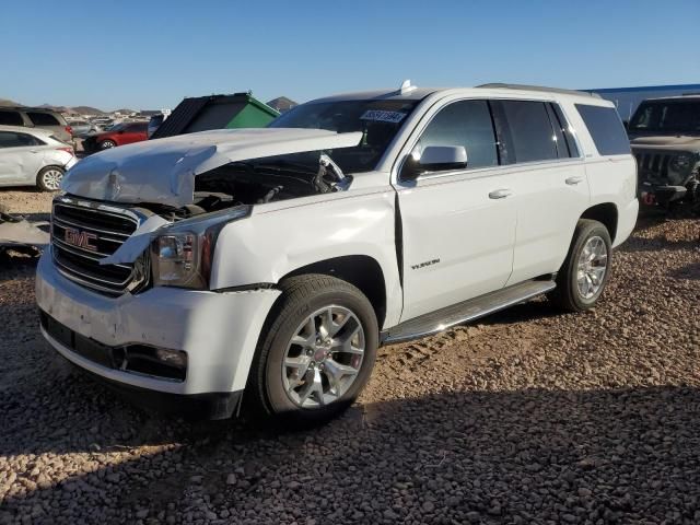 2020 GMC Yukon SLE