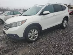 2014 Honda CR-V EXL en venta en Hueytown, AL